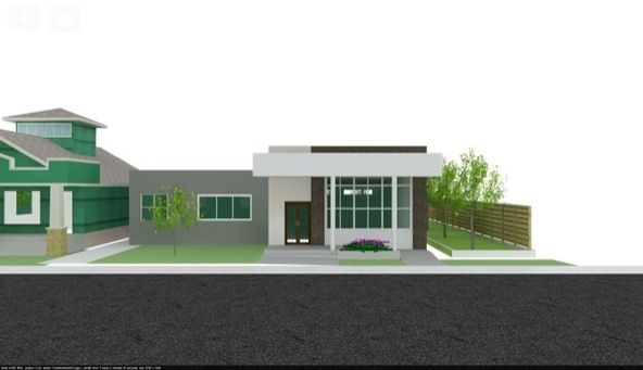 South Tampa Retail / Office Building: 202 & 204 N Howard Ave, Tampa, FL 33606